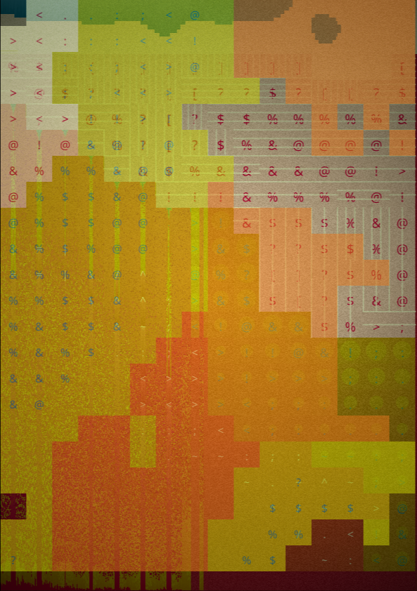 Convergence Remnants #6396