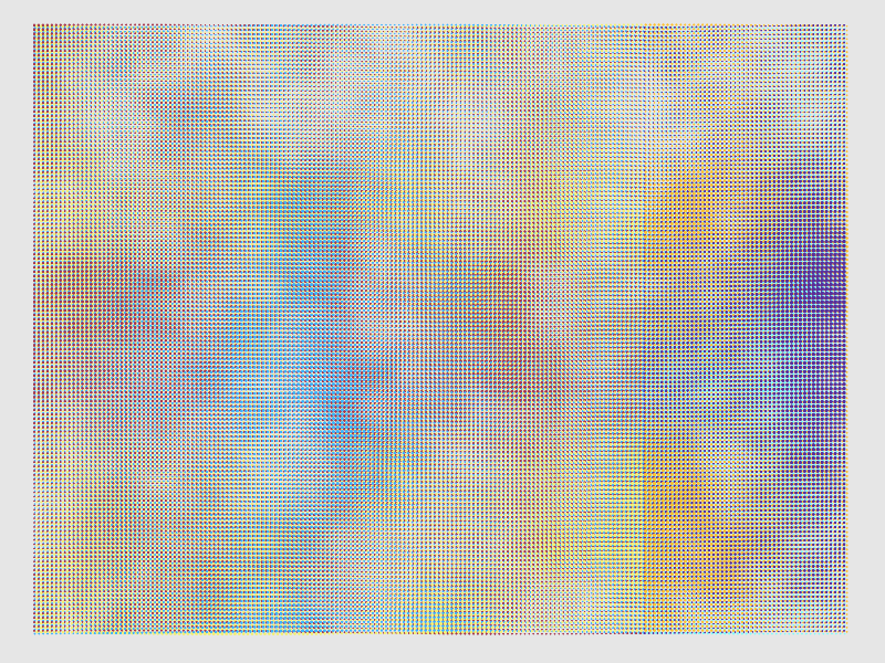 Color Function #24681