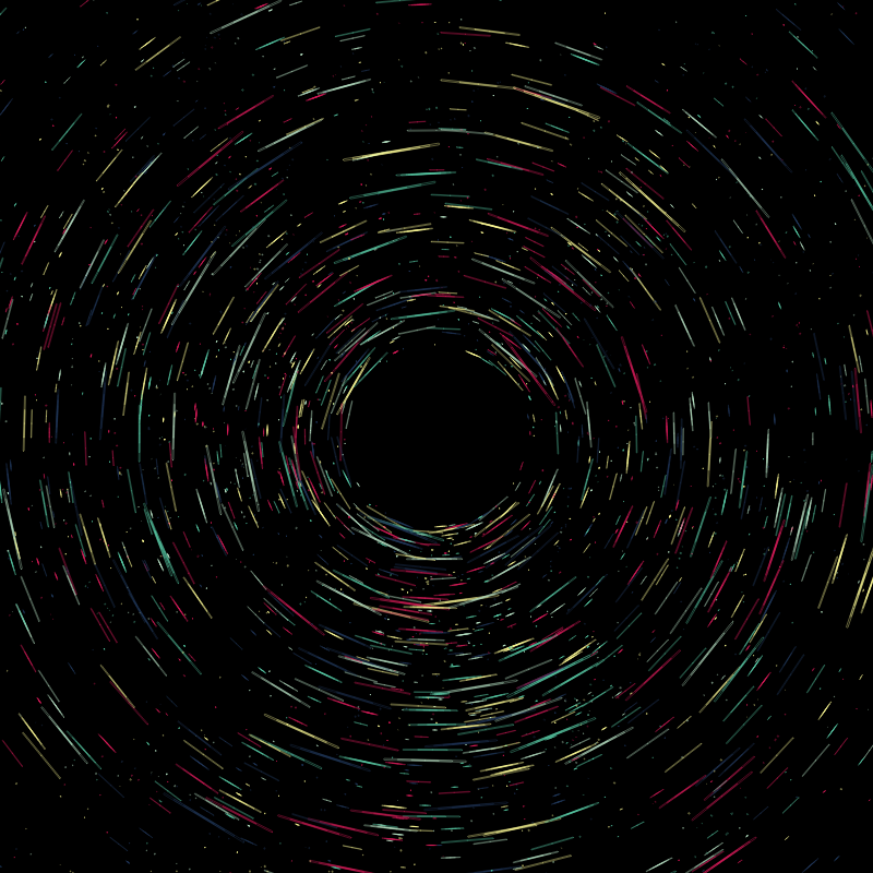 Wide Vortex #2