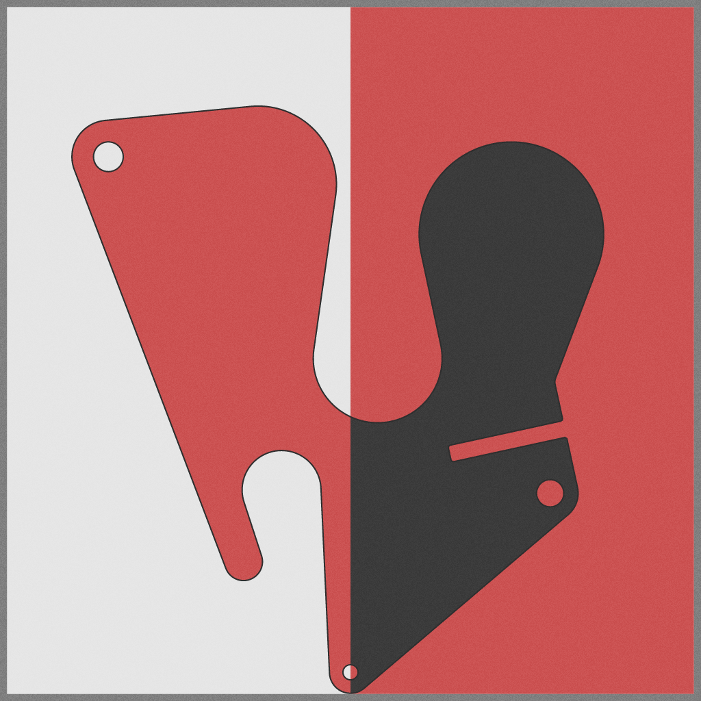 Precarious #32