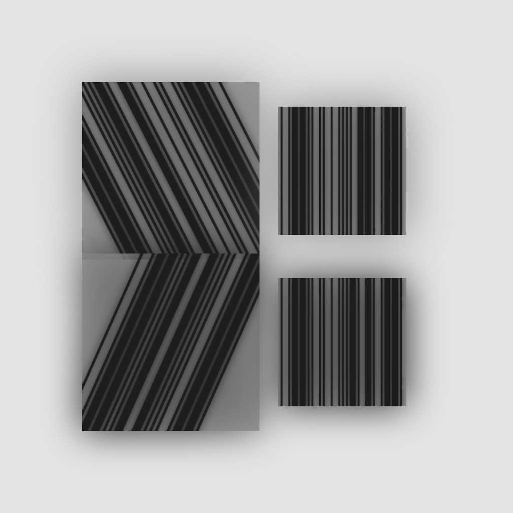 barcode(fxhash) #127