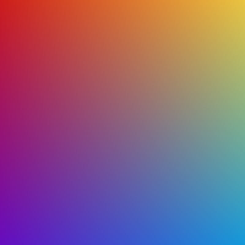 Four Point Gradients