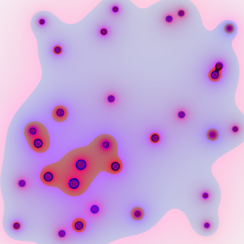 Unknown Antimatter #15