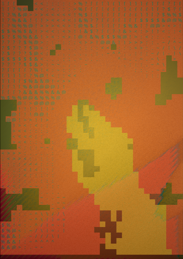 Convergence Remnants #7279