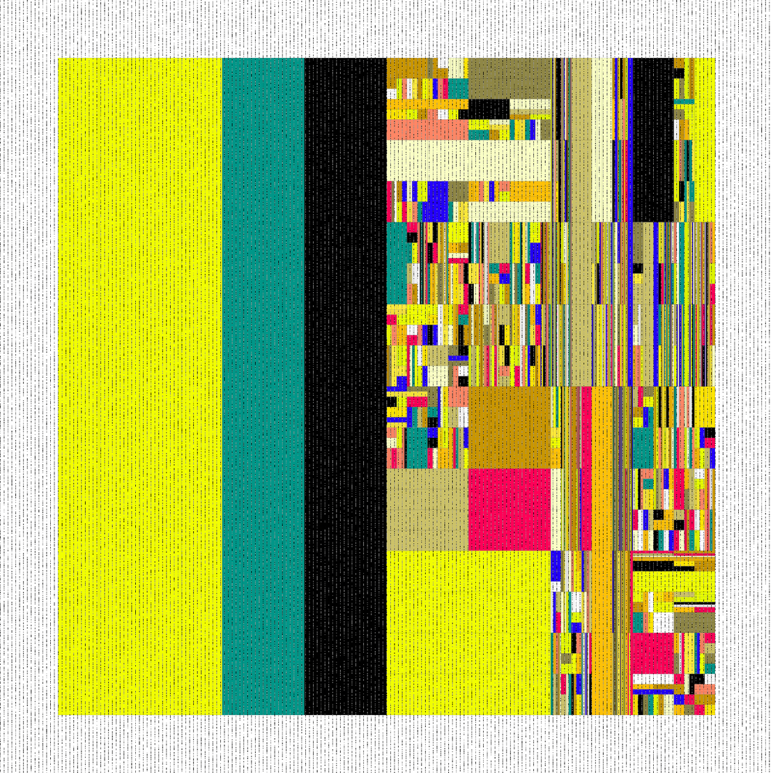 De Stijl #205