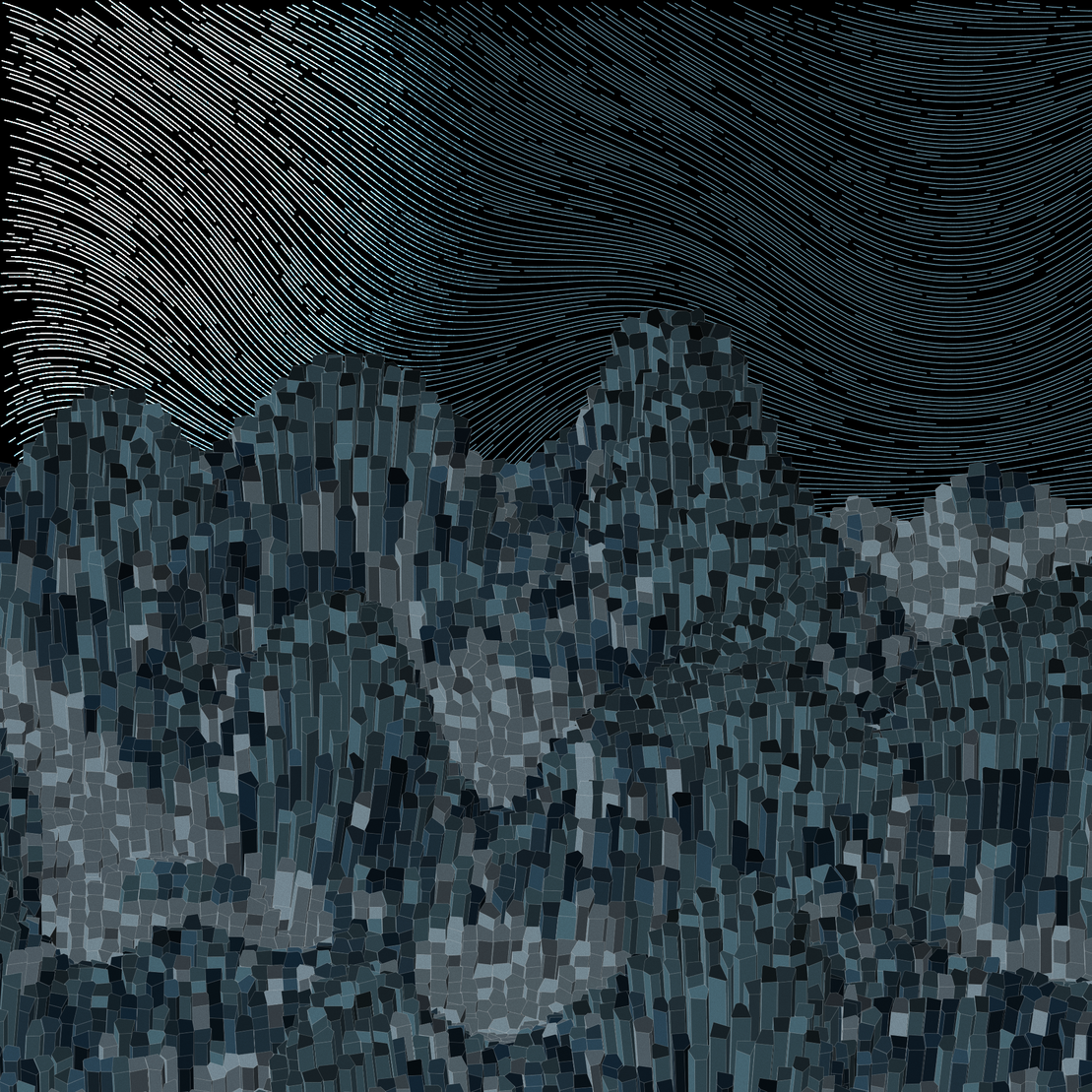 V.Mountains #28