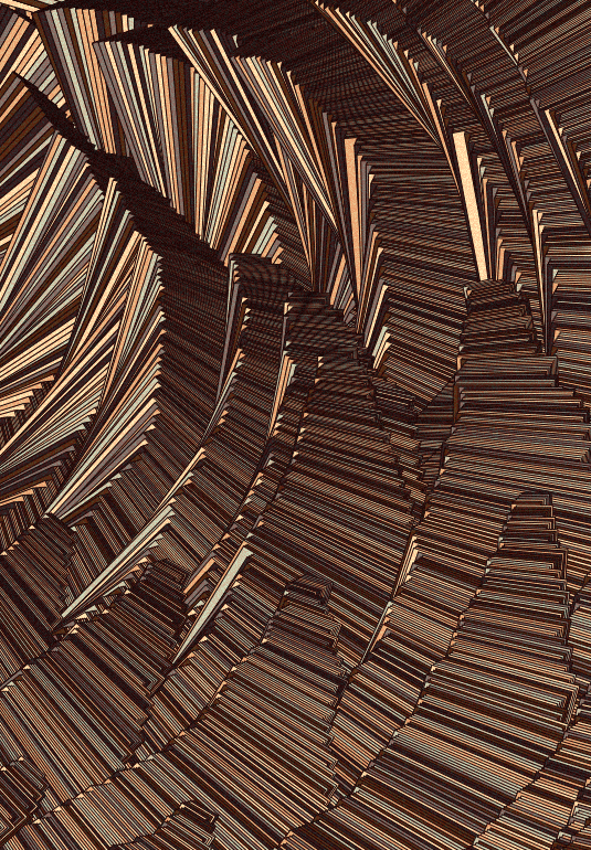 Layers #81