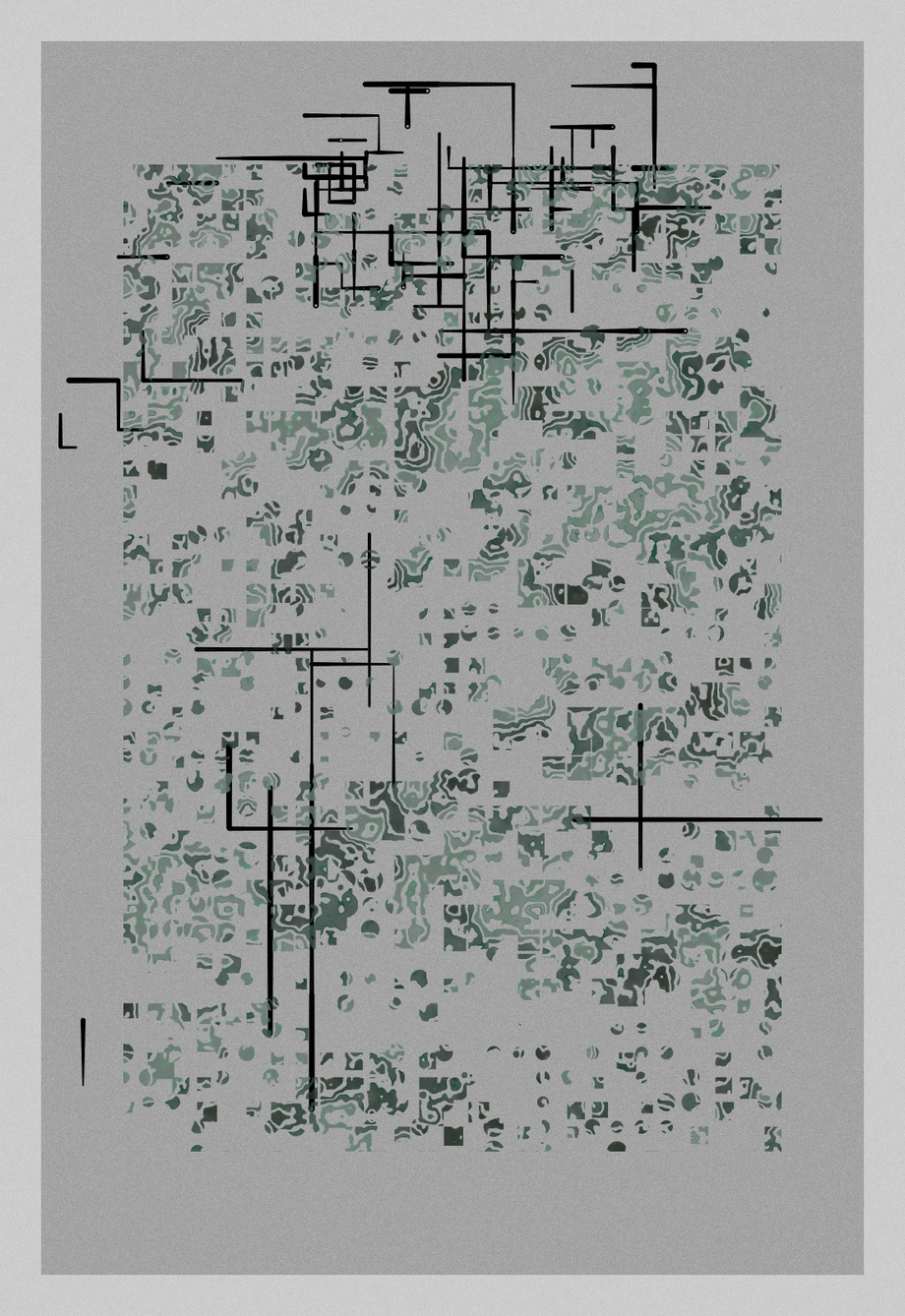 FLOTILLA III #35