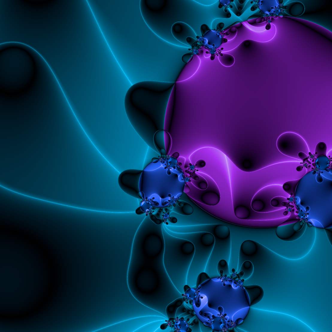 Microgravity #893