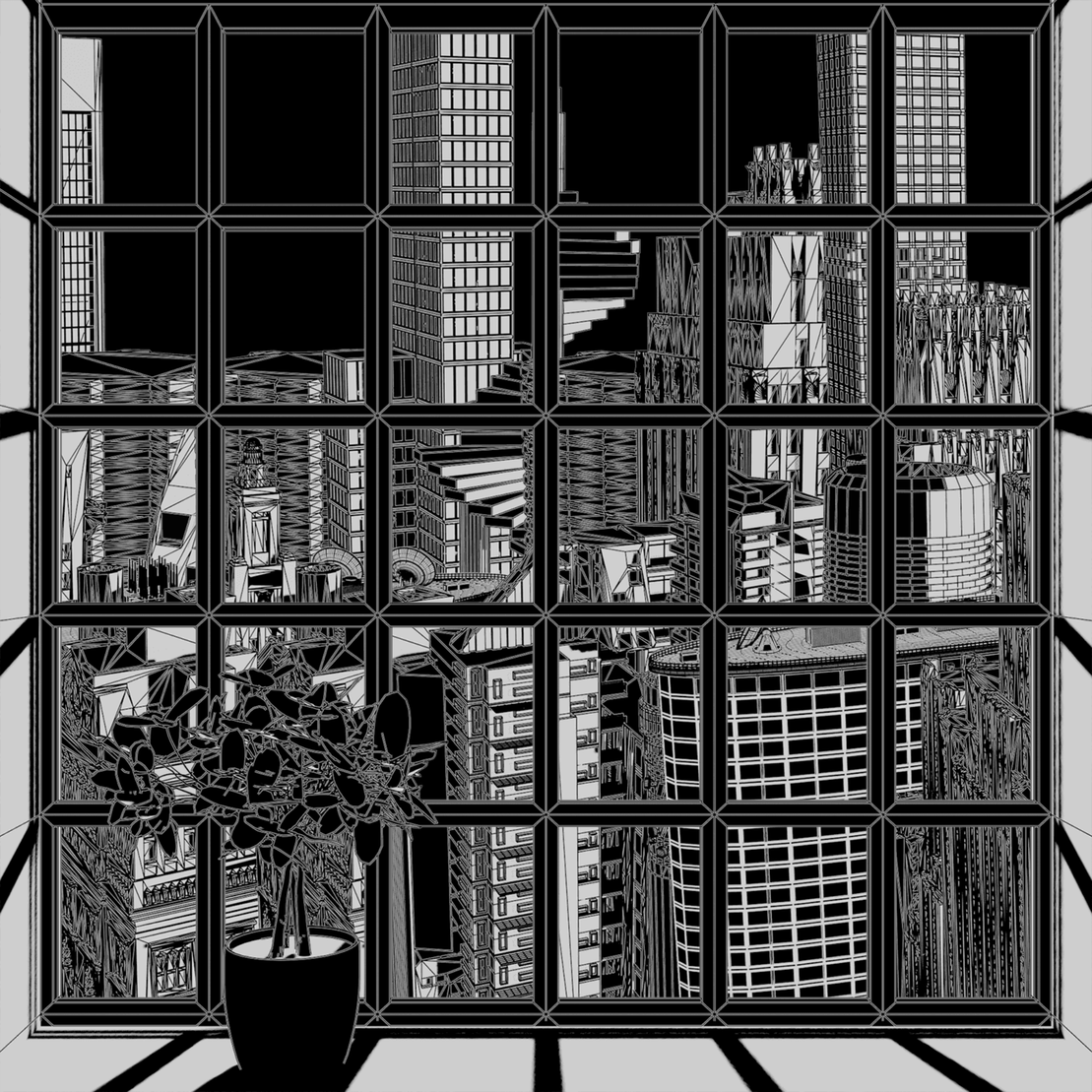 City View #377