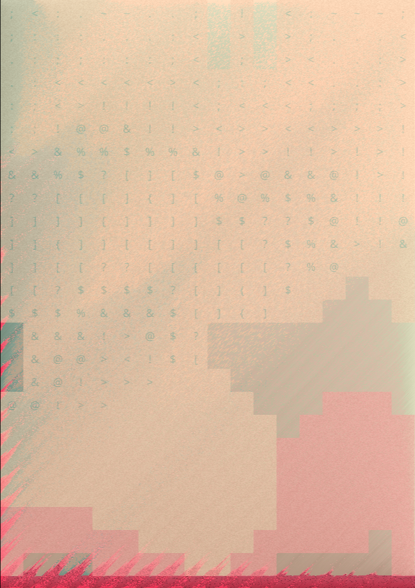 Convergence Remnants #15826