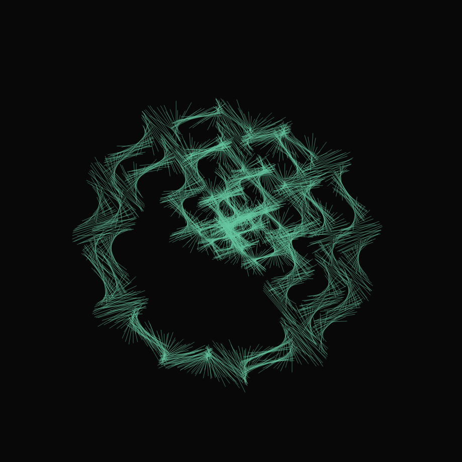 The Noise #11366