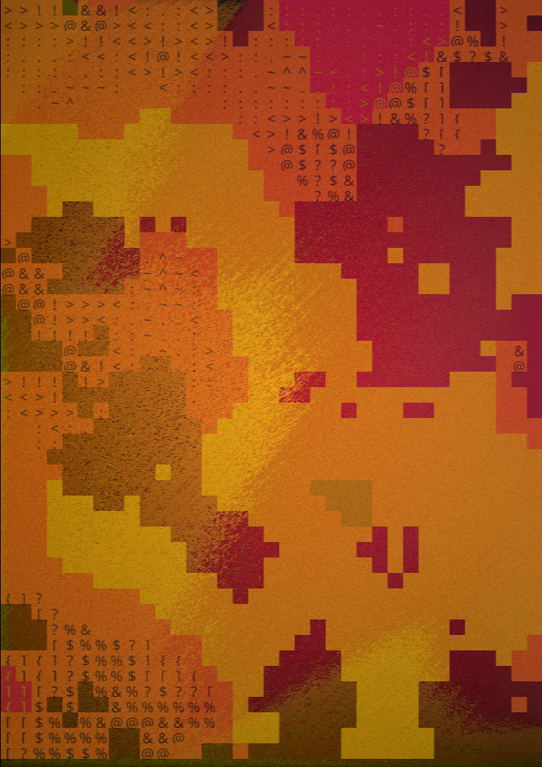 Convergence Remnants #12758