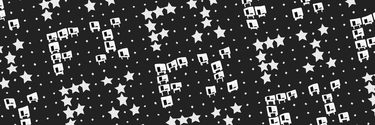 SMOLSKULL-PATTERN #1376
