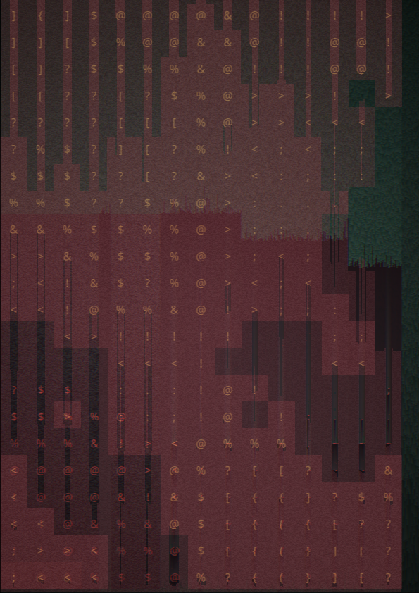 Convergence Remnants #4667