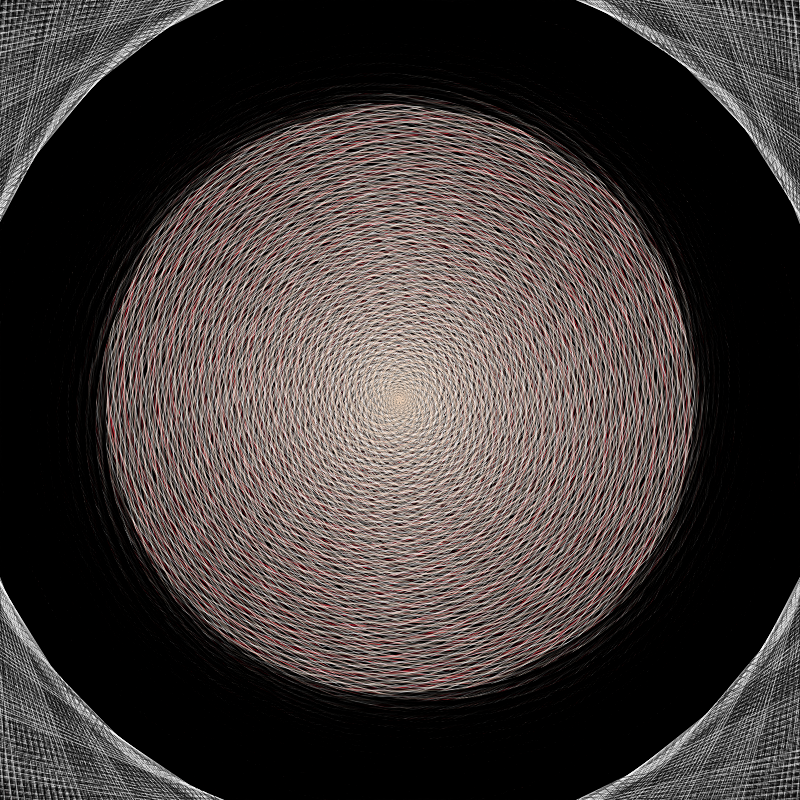 A Thousand Suns #17