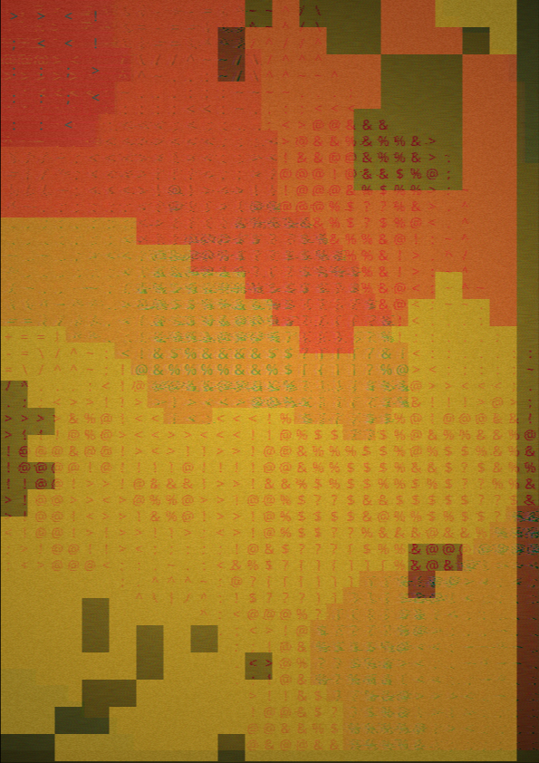 Convergence Remnants #12786