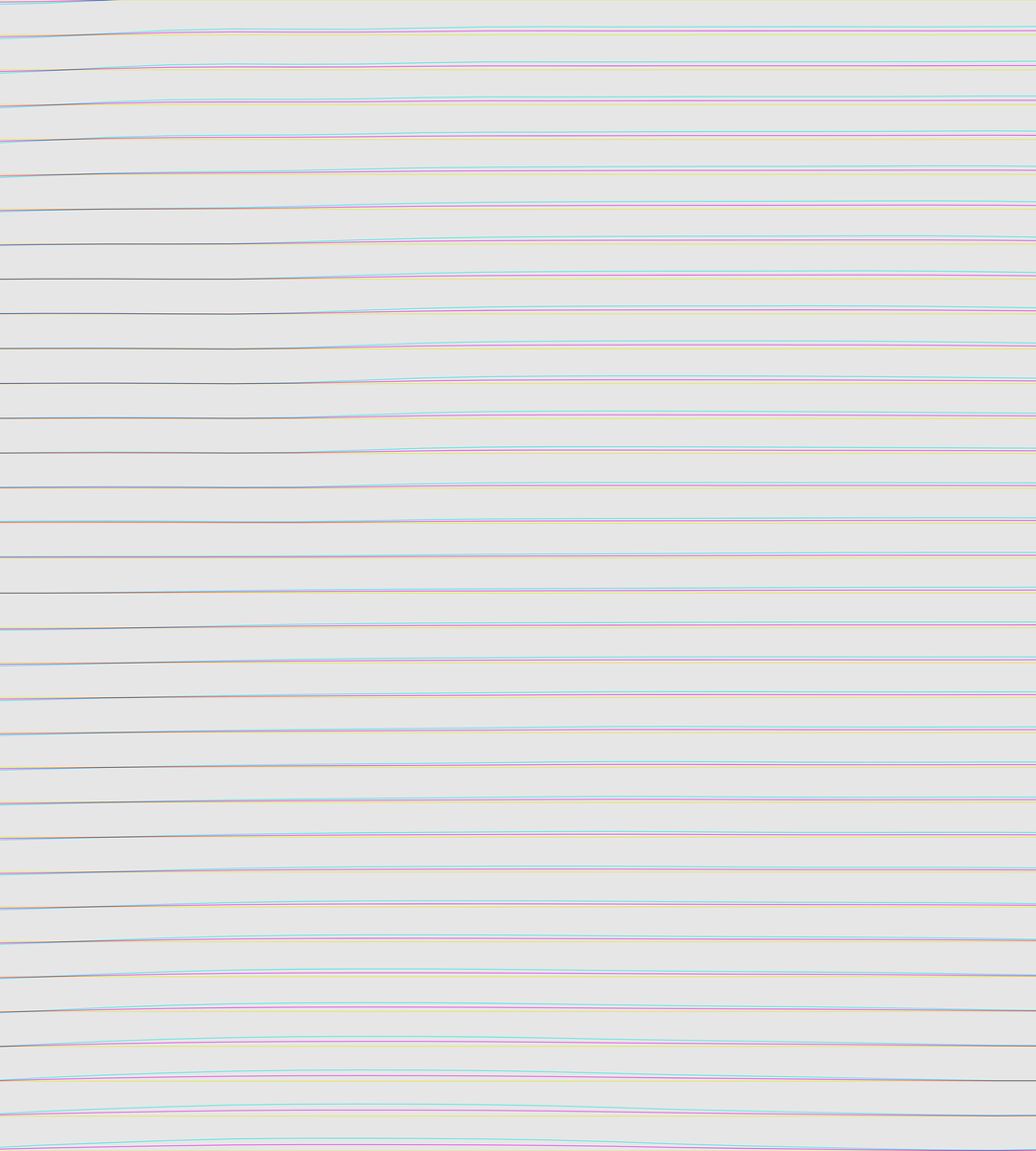 Linear Cycle #138