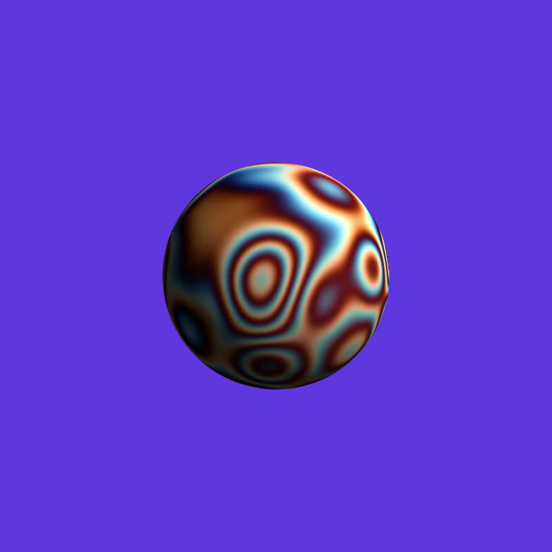 Blobby #436