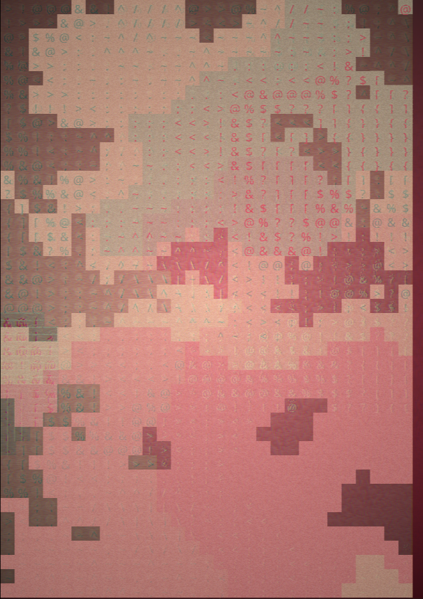 Convergence Remnants #5242