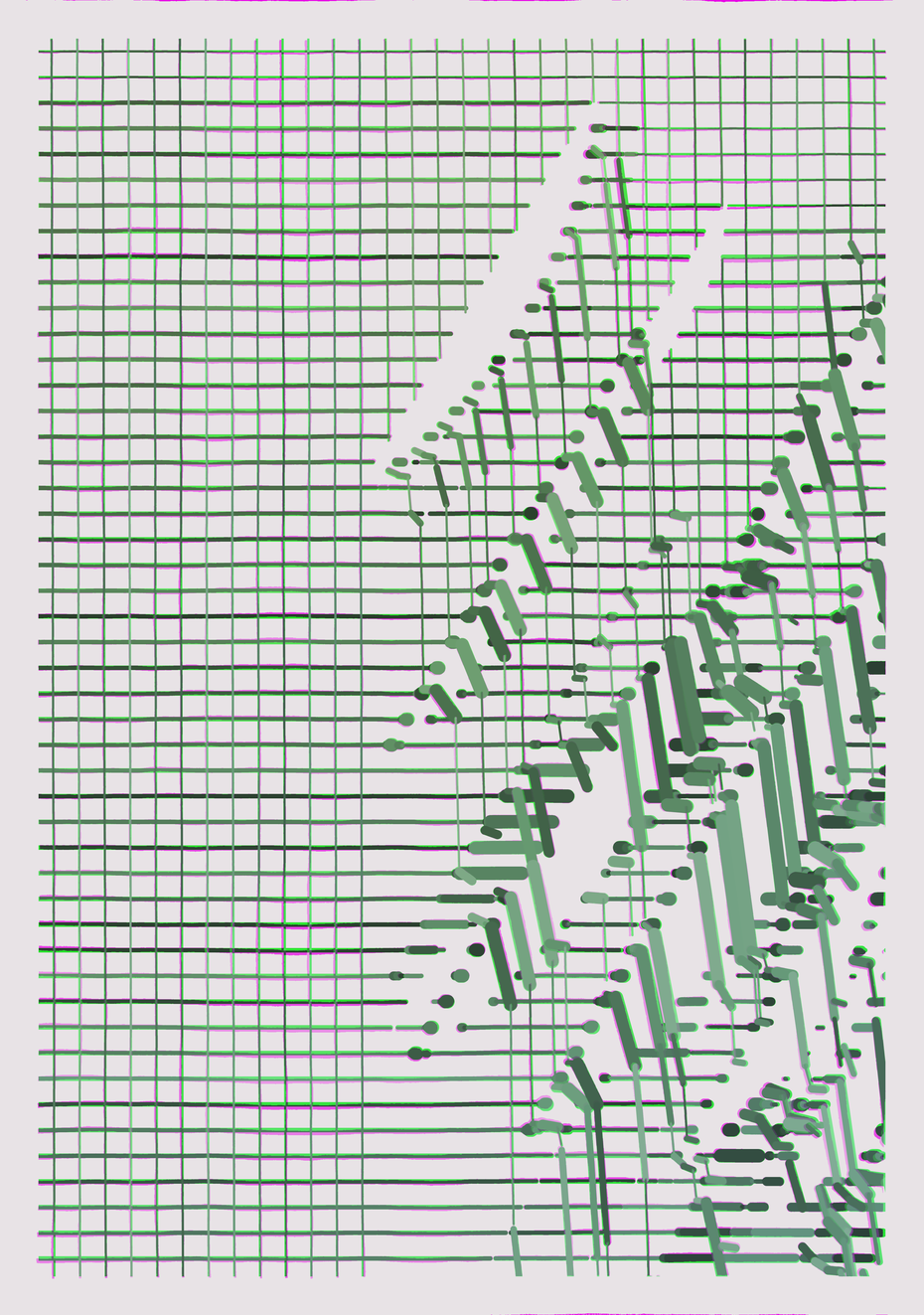 Thread Cascade #250