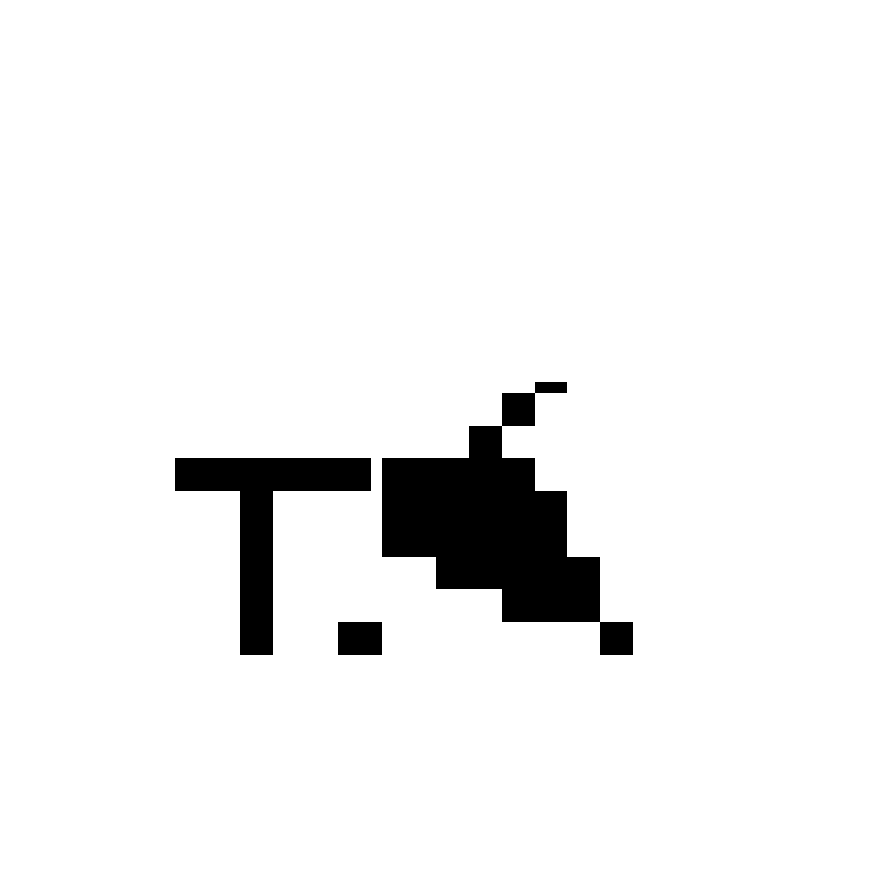 GLYPHZ #38