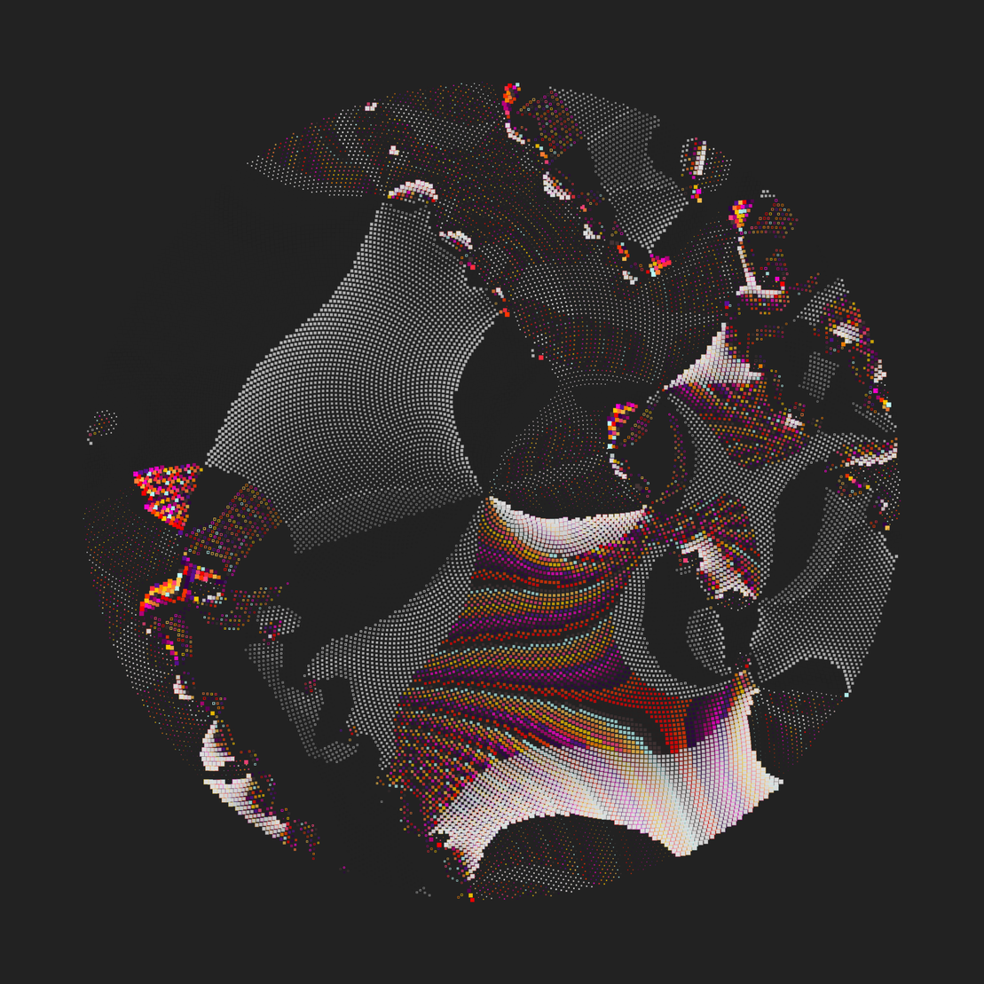 Still C #21001