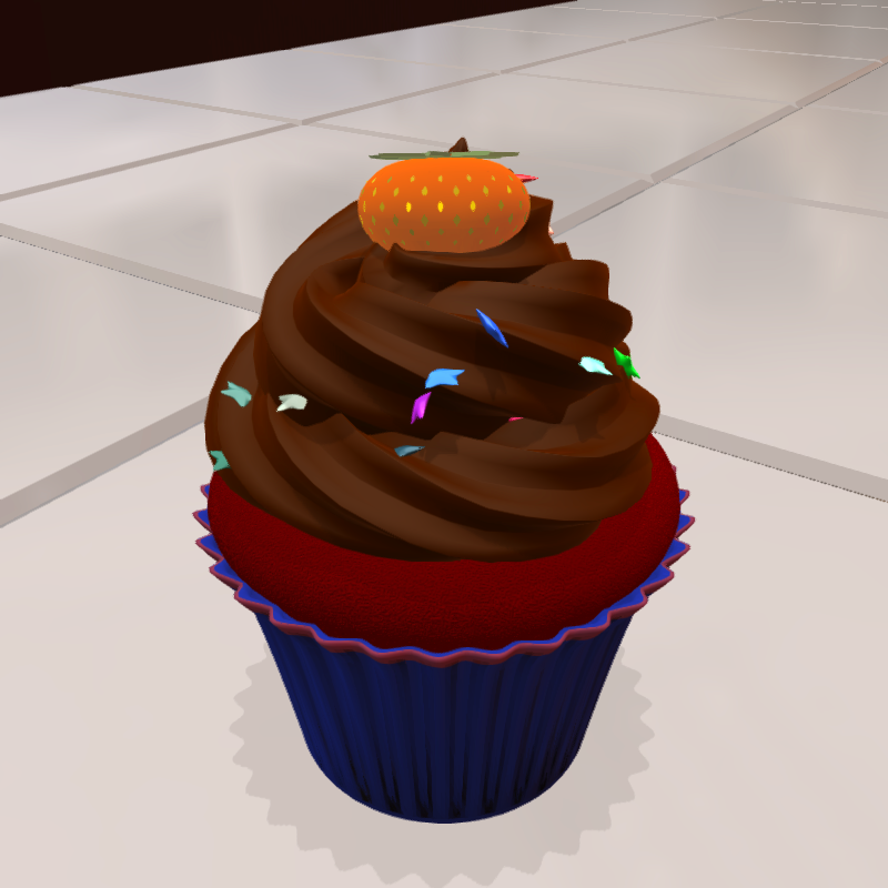 Qwopcakes #7
