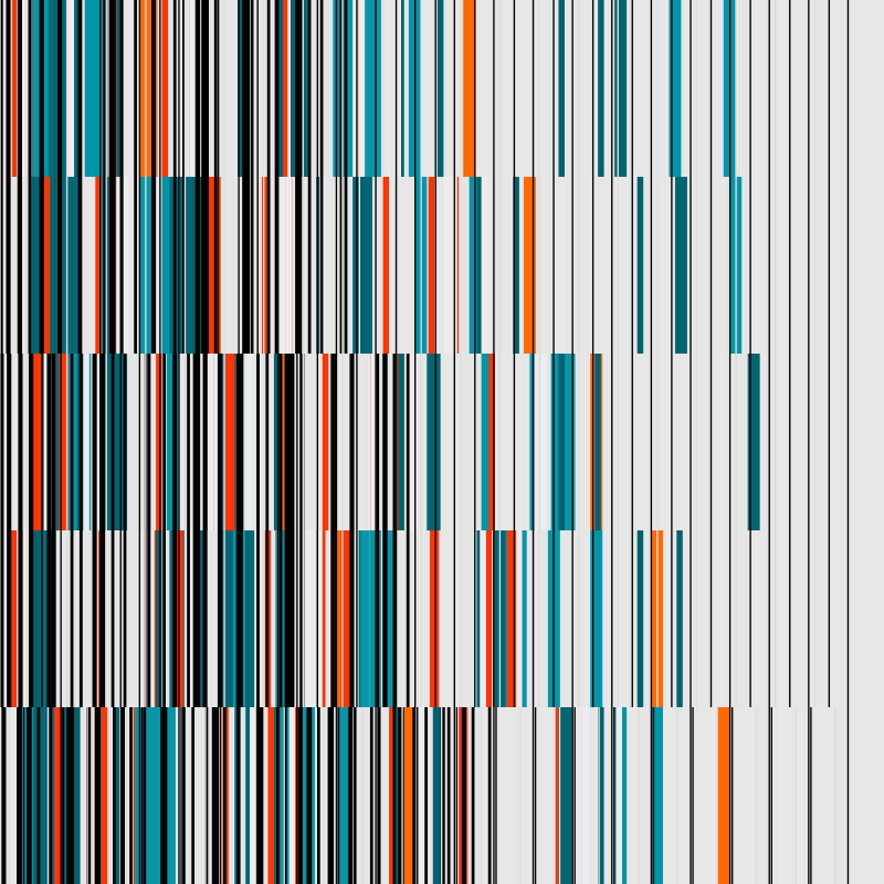 Grid deconstructed #28