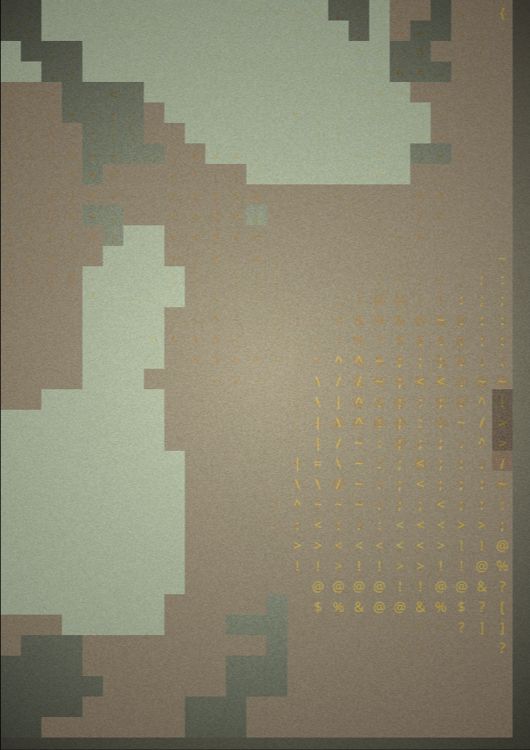 Convergence Remnants #13018