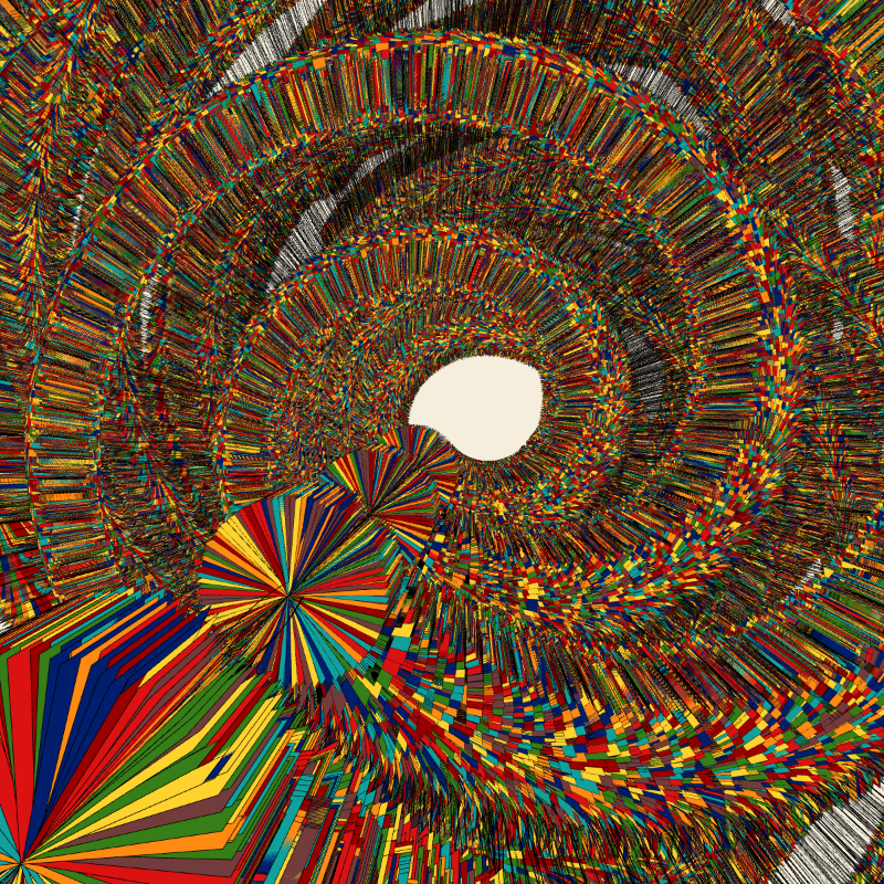 Singularithm #98