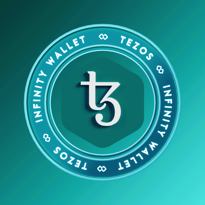 Tezos x Infinity Wallet #16