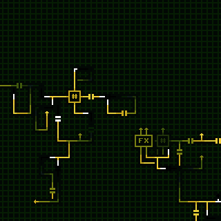 All my circuits #24