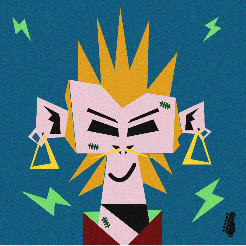 T-Punk #156