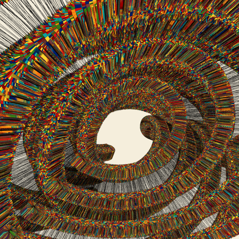 Singularithm #999