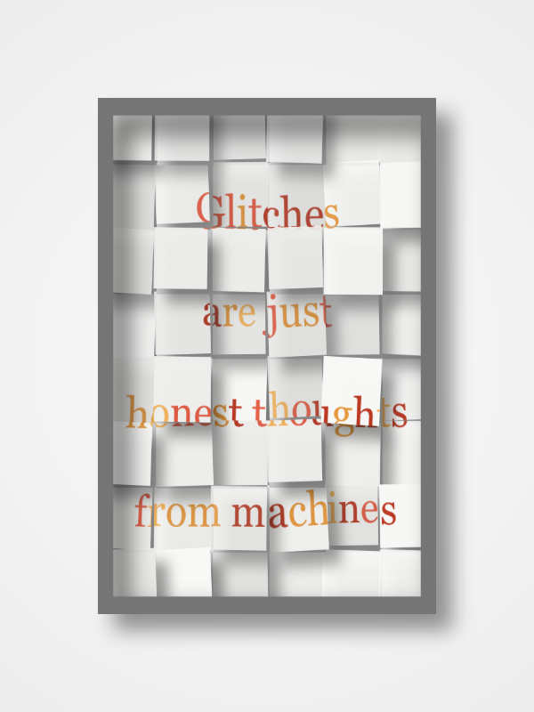 The Metaphor Machine #4488