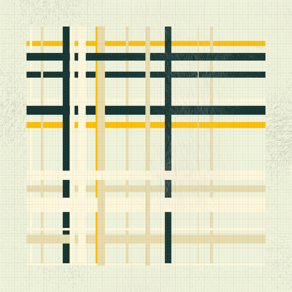 Intersections #35