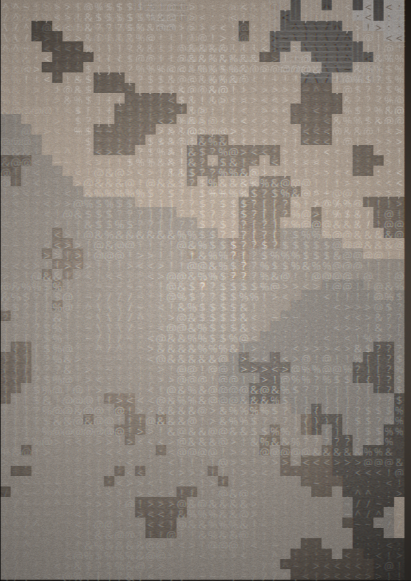 Convergence Remnants #8678