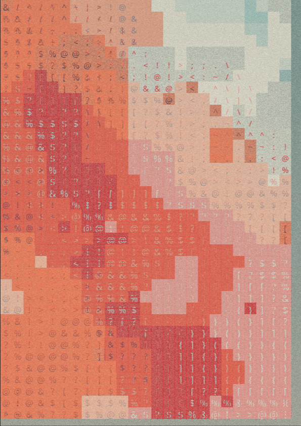 Convergence Remnants #4495