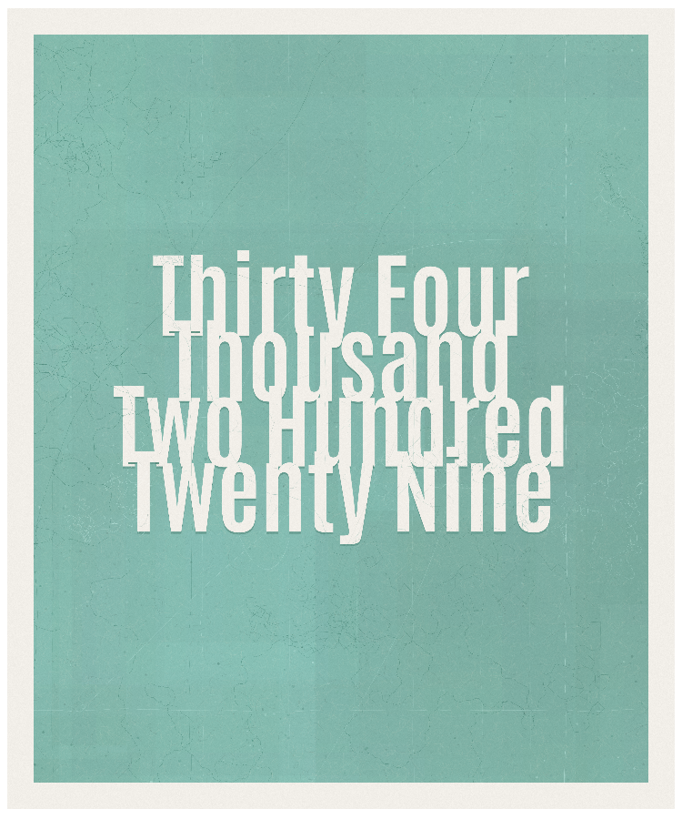 Count #34229