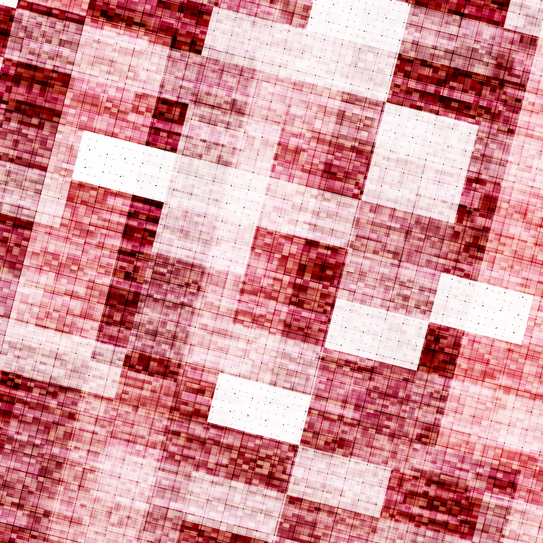 Lattice #6