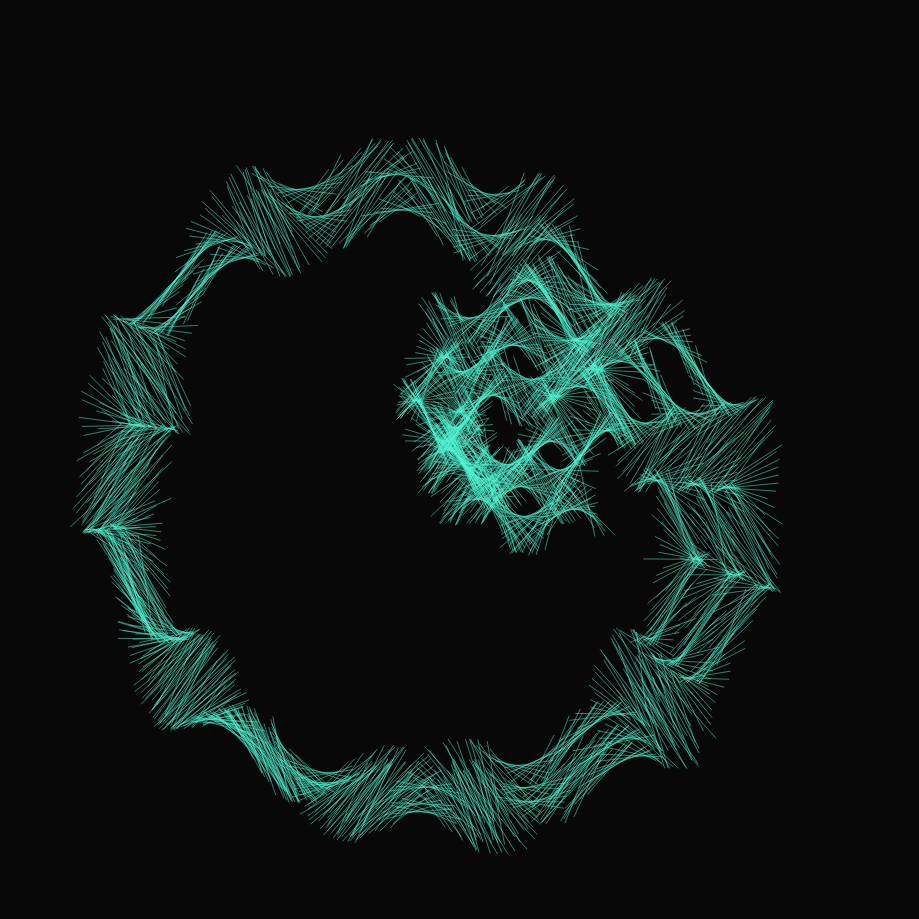 The Noise #10186