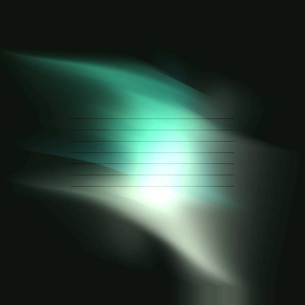 Diffracted #107