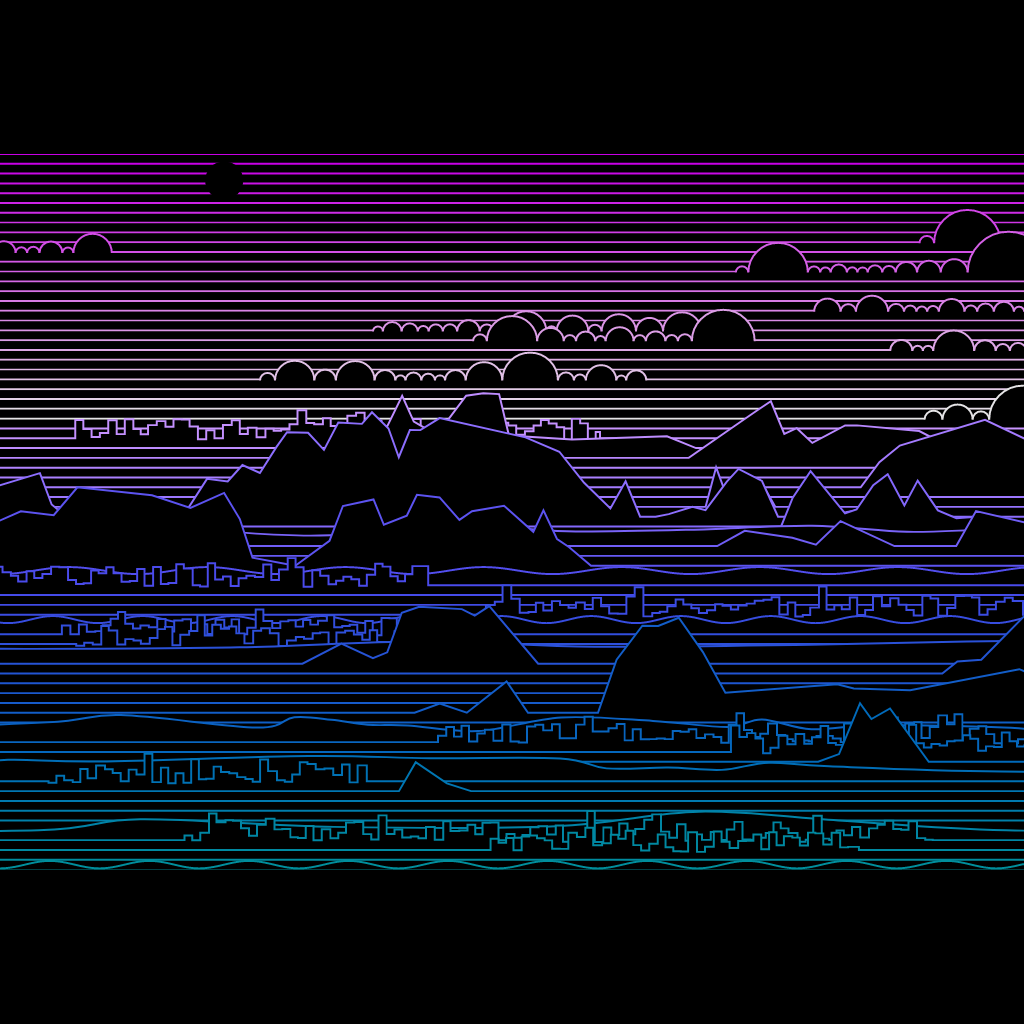 lightscapes//linescapes//darkscapes #235