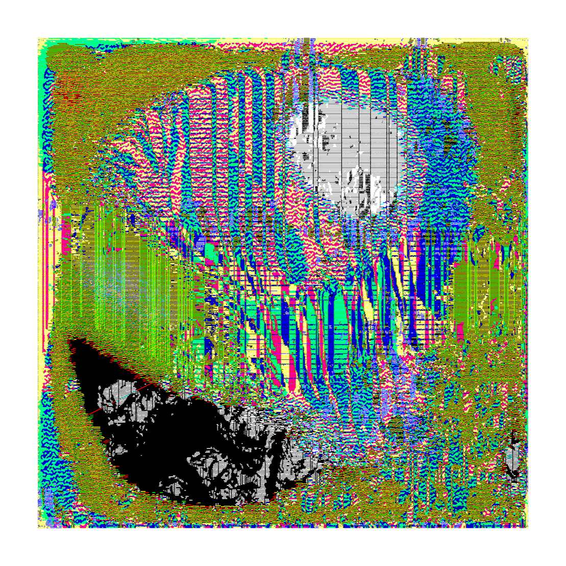 VHX-1 #88