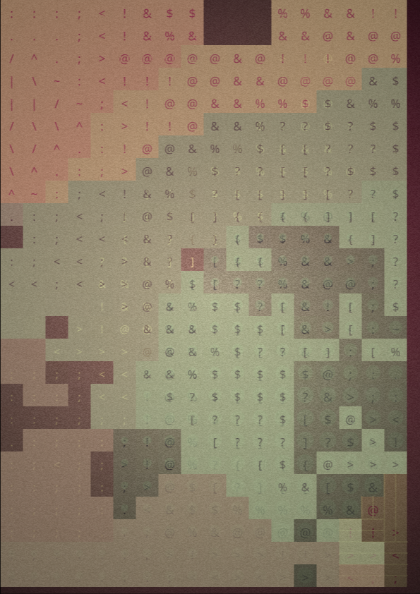 Convergence Remnants #8456