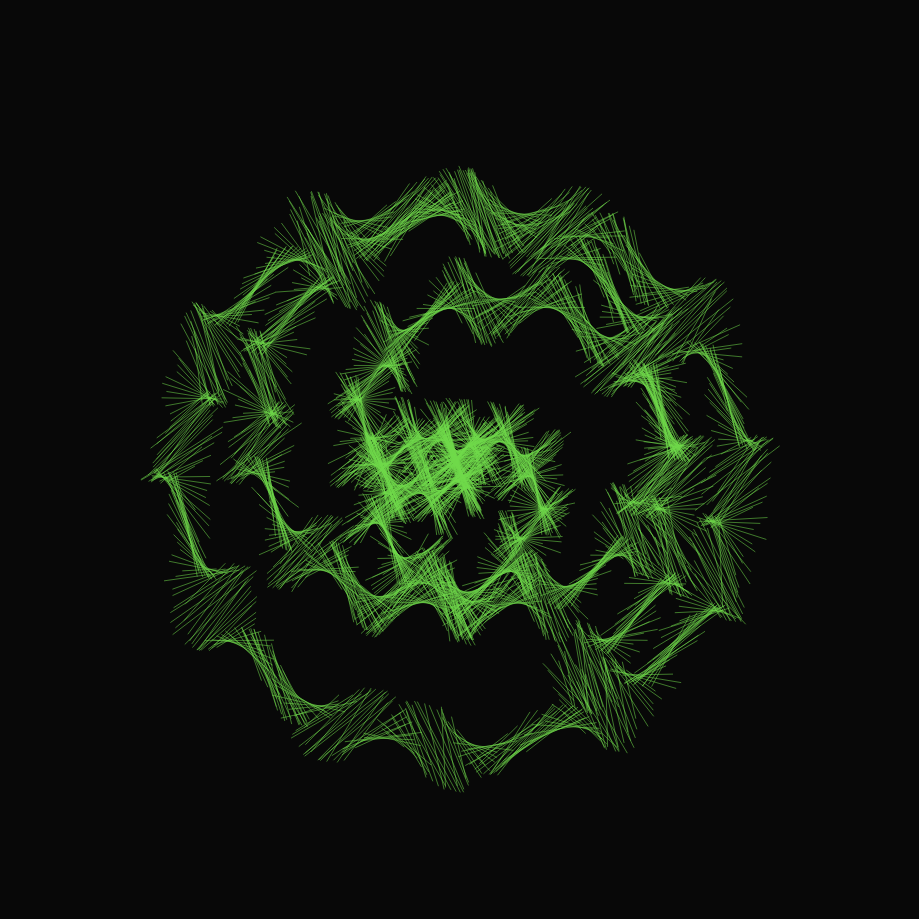 The Noise #14235