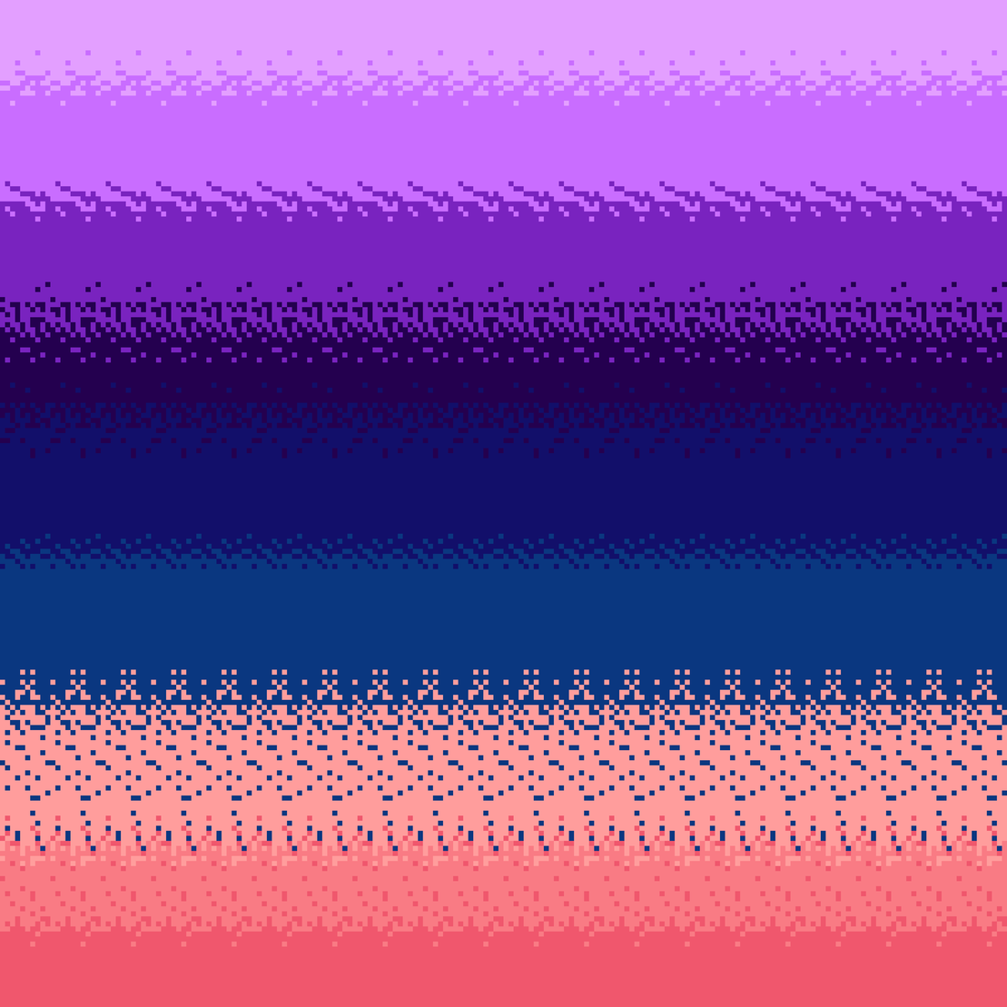 Dithered Gradients #65
