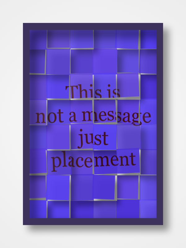 The Metaphor Machine #12184
