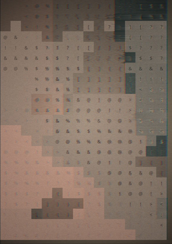 Convergence Remnants #4322